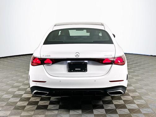 2026 Mercedes-Benz E-Class E 350 4MATIC