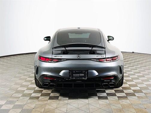 2024 Mercedes-Benz AMG GT 55 Base