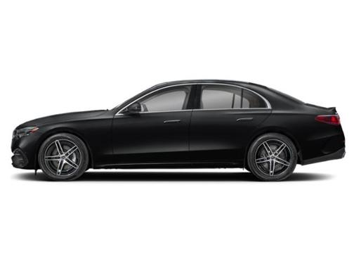 2025 Mercedes-Benz E-Class E 450 4MATIC