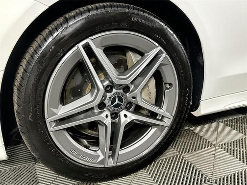 2019 Mercedes-Benz C-Class C 300 4MATIC