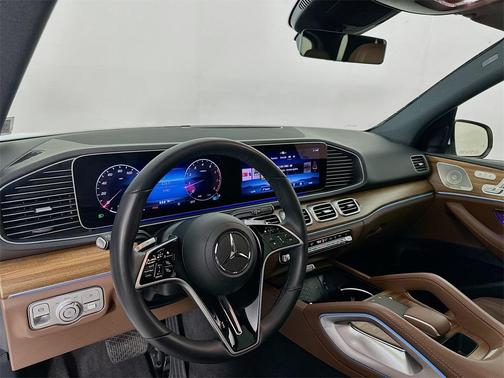 2024 Mercedes-Benz GLE 450 4MATIC