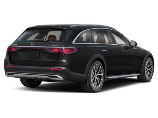 2025 Mercedes-Benz E-Class E 450 4MATIC