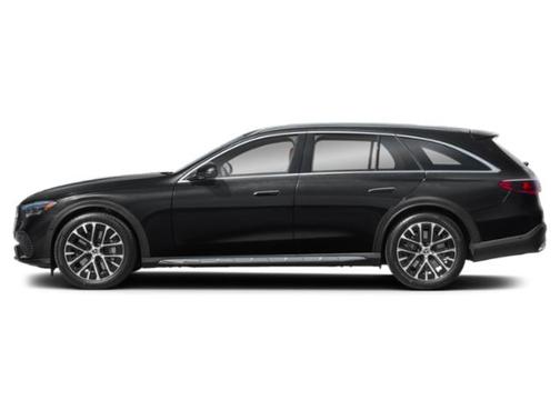 2025 Mercedes-Benz E-Class E 450 4MATIC