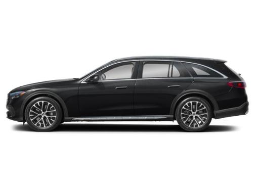 2025 Mercedes-Benz E-Class E 450 4MATIC