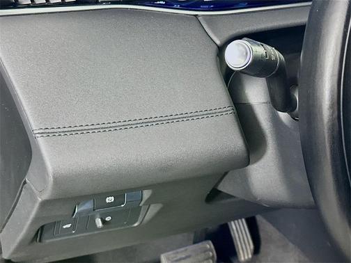 2021 Land Rover Range Rover Evoque SE