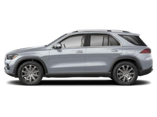 2025 Mercedes-Benz GLE 450e 4MATIC