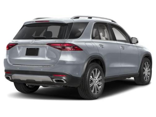 2025 Mercedes-Benz GLE 450e 4MATIC