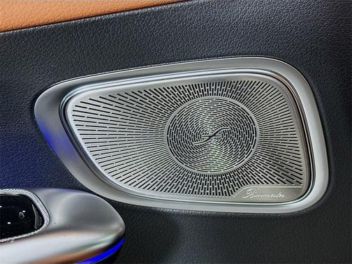 2025 Mercedes-Benz GLC 300 Base 4MATIC