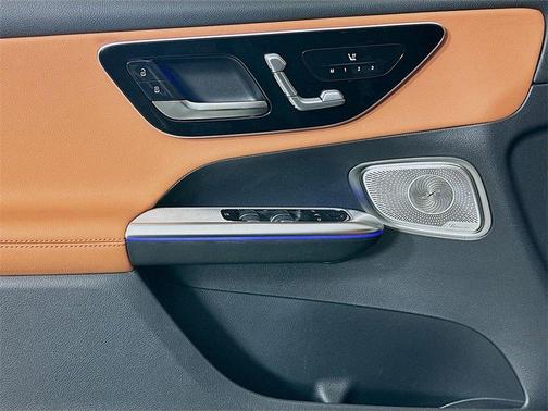 2025 Mercedes-Benz GLC 300 Base 4MATIC
