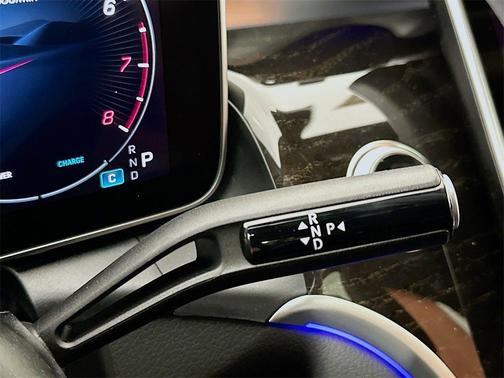 2025 Mercedes-Benz GLC 300 Base 4MATIC