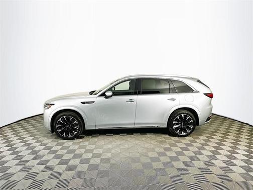 2025 Mazda CX-90 3.3 Turbo S Premium Package