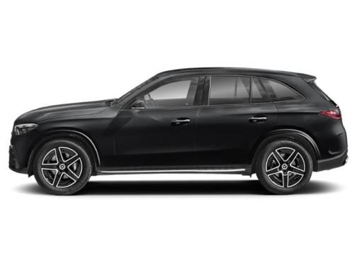 2025 Mercedes-Benz GLC 350e Base 4MATIC
