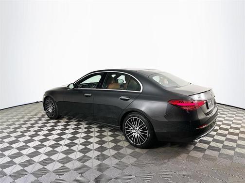 2023 Mercedes-Benz C-Class C 300 4MATIC