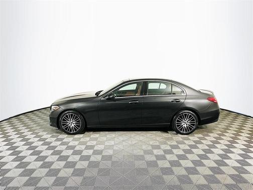 2023 Mercedes-Benz C-Class C 300 4MATIC