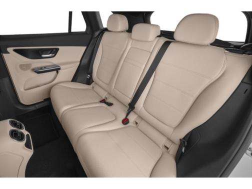 2026 Mercedes-Benz GLC 300 Base 4MATIC