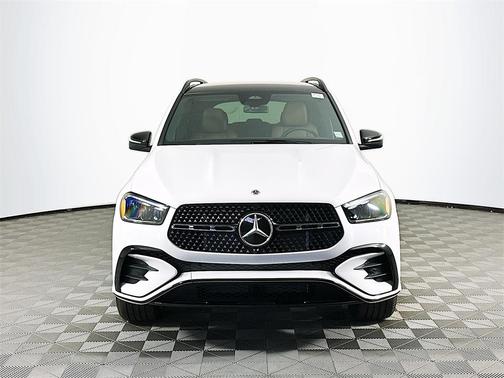 2026 Mercedes-Benz GLE 350 Base 4MATIC
