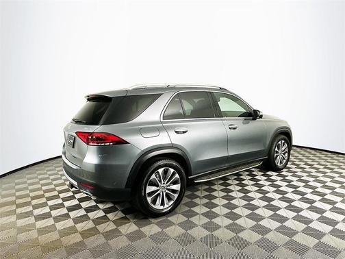 2022 Mercedes-Benz GLE 350 Base 4MATIC