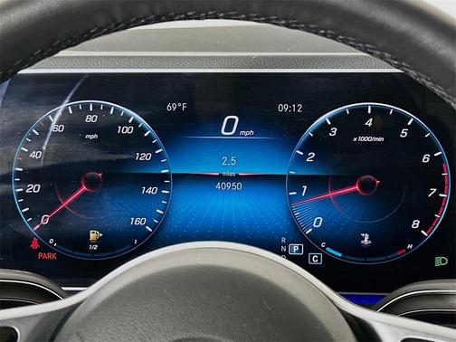2022 Mercedes-Benz GLE 350 Base 4MATIC