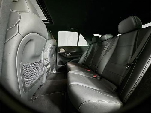 2022 Mercedes-Benz GLE 350 Base 4MATIC