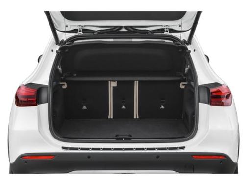 2026 Mercedes-Benz GLA 250 Base 4MATIC