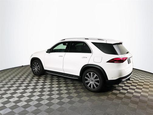 2026 Mercedes-Benz GLE 450e Base 4MATIC