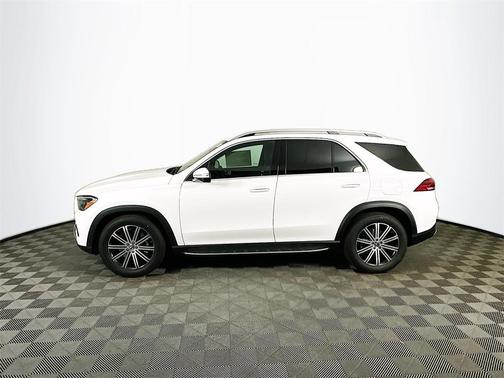 2026 Mercedes-Benz GLE 450e Base 4MATIC