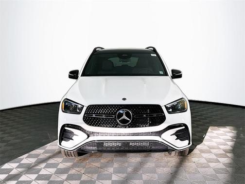 2026 Mercedes-Benz GLE 350 Base 4MATIC