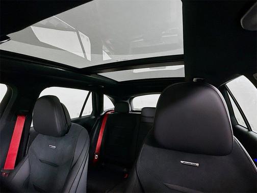 2025 Mercedes-Benz AMG GLC 43 Base 4MATIC