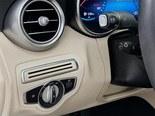 2021 Mercedes-Benz C-Class C 300 4MATIC