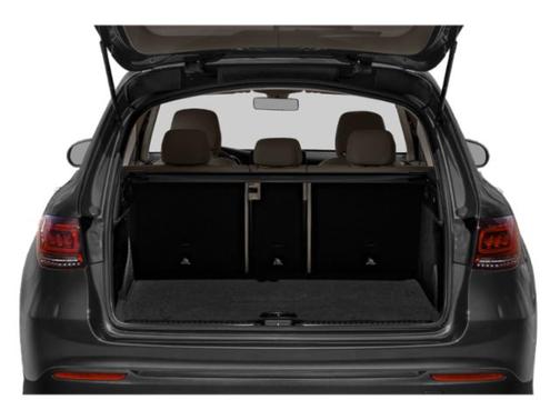 2021 Mercedes-Benz GLC 300 Base 4MATIC