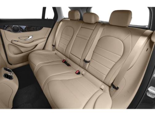 2021 Mercedes-Benz GLC 300 Base 4MATIC