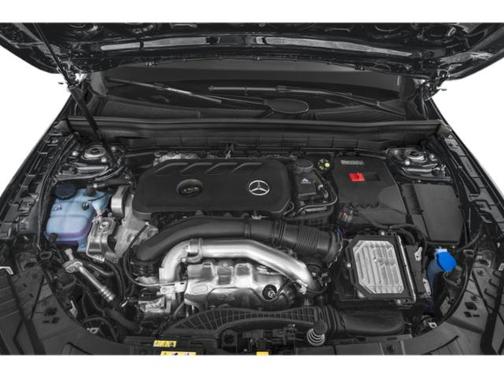 2026 Mercedes-Benz GLB 250 Base 4MATIC