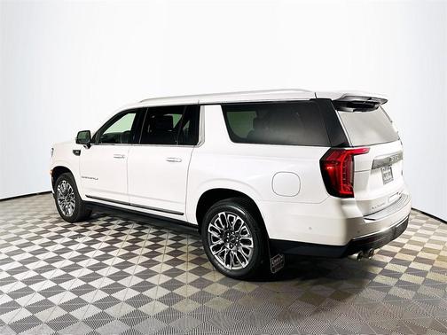 2023 GMC Yukon XL Denali Ultimate