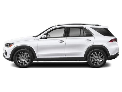 2026 Mercedes-Benz GLE 350 Base 4MATIC