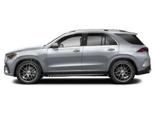 2026 Mercedes-Benz AMG GLE 53 Base