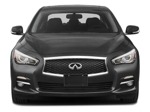 2017 INFINITI Q50 3.0T Signature Edition