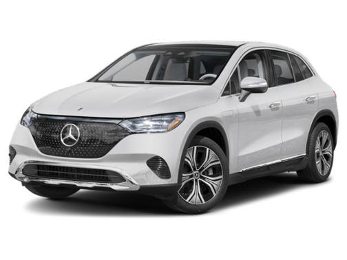 2025 Mercedes-Benz EQE 350 Base 4MATIC