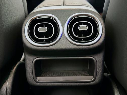 2025 Mercedes-Benz GLC 300 Base 4MATIC