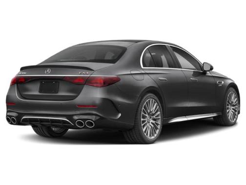 2026 Mercedes-Benz AMG E 53 Base