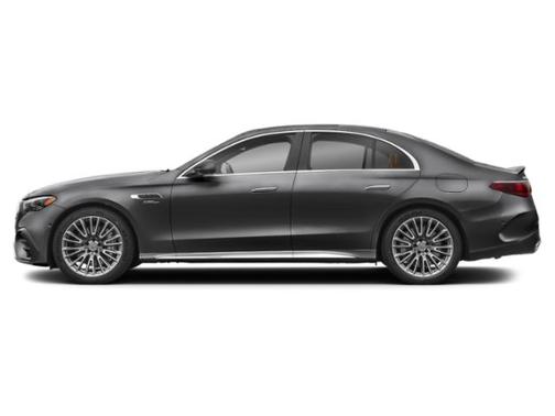 2026 Mercedes-Benz AMG E 53 Base
