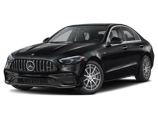 2023 Mercedes-Benz AMG C 43 Base 4MATIC