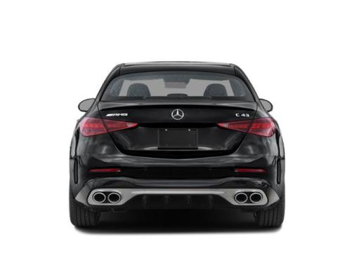 2023 Mercedes-Benz AMG C 43 Base 4MATIC