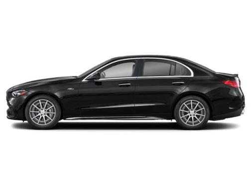 2023 Mercedes-Benz AMG C 43 Base 4MATIC