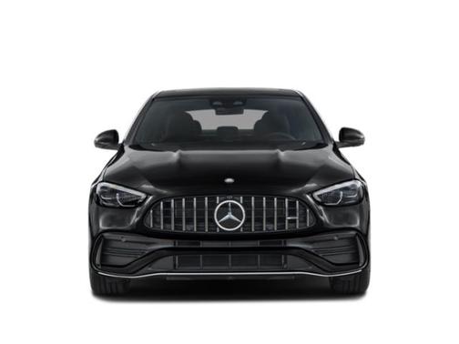 2023 Mercedes-Benz AMG C 43 Base 4MATIC