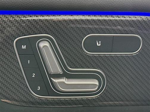 2024 Mercedes-Benz GLB 250 Base 4MATIC