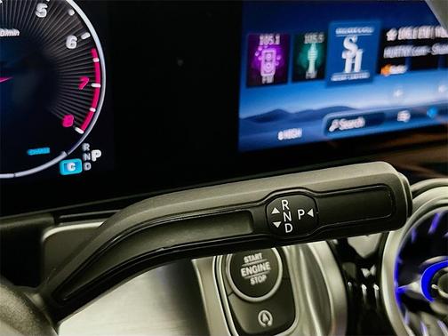2024 Mercedes-Benz GLB 250 Base 4MATIC