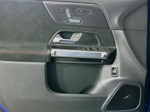 2024 Mercedes-Benz GLB 250 Base 4MATIC