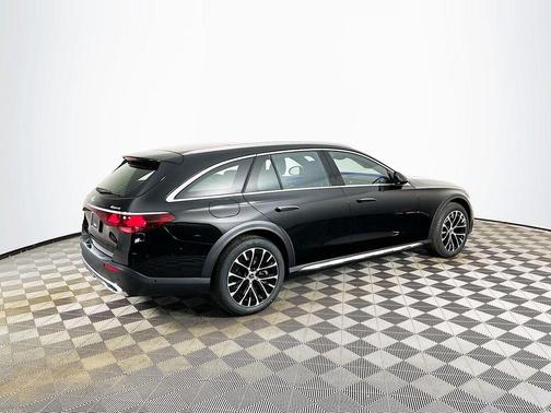 2026 Mercedes-Benz E-Class E 450