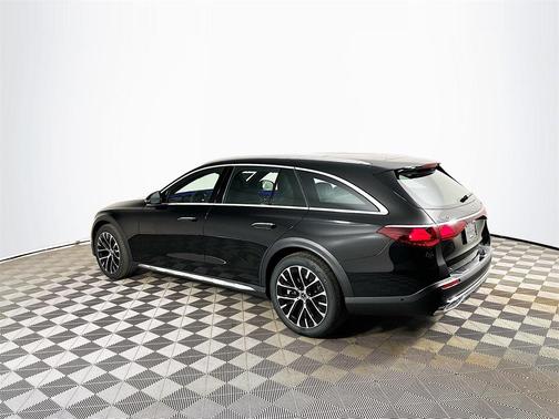 2026 Mercedes-Benz E-Class E 450