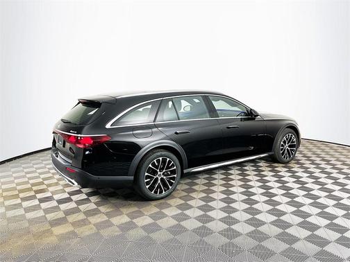 2026 Mercedes-Benz E-Class E 450